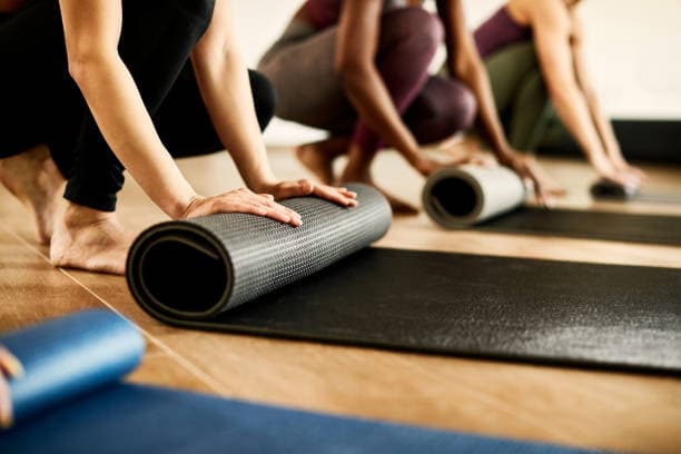 Fitness Growth Marketing